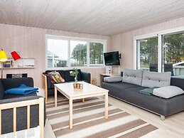 5 Person Holiday Home in Juelsminde