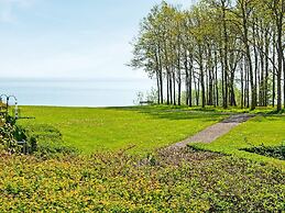 5 Person Holiday Home in Juelsminde