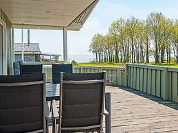 5 Person Holiday Home in Juelsminde
