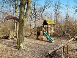 5 Person Holiday Home in Juelsminde