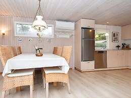 5 Person Holiday Home in Juelsminde