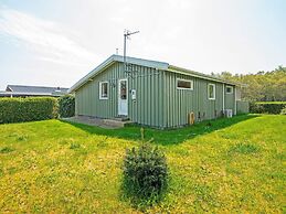 5 Person Holiday Home in Juelsminde