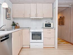 5 Person Holiday Home in Juelsminde