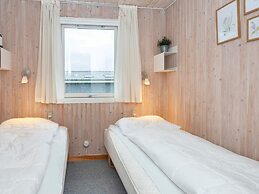 5 Person Holiday Home in Juelsminde