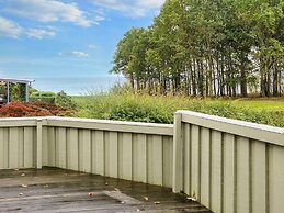 5 Person Holiday Home in Juelsminde