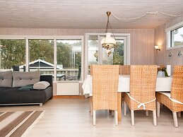 5 Person Holiday Home in Juelsminde