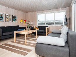 5 Person Holiday Home in Juelsminde