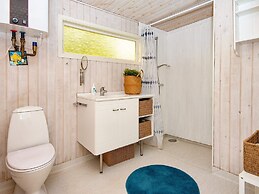 5 Person Holiday Home in Juelsminde