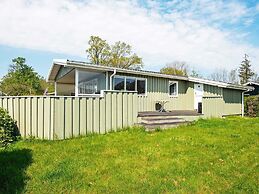 5 Person Holiday Home in Juelsminde