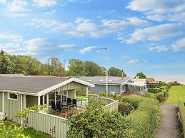 5 Person Holiday Home in Juelsminde