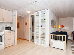 5 Person Holiday Home in Juelsminde