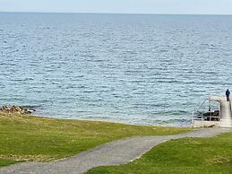 5 Person Holiday Home in Juelsminde