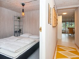 5 Person Holiday Home in Juelsminde