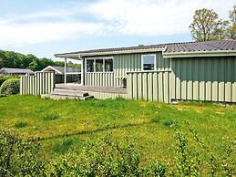 5 Person Holiday Home in Juelsminde