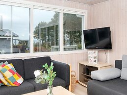 5 Person Holiday Home in Juelsminde