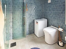 7 Person Holiday Home in Blido-by Traum