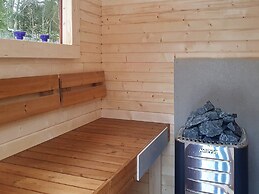 7 Person Holiday Home in Blido-by Traum