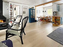 7 Person Holiday Home in Blido-by Traum