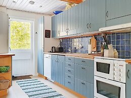 7 Person Holiday Home in Blido-by Traum