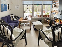 7 Person Holiday Home in Blido-by Traum