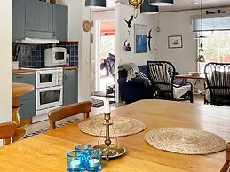 7 Person Holiday Home in Blido-by Traum