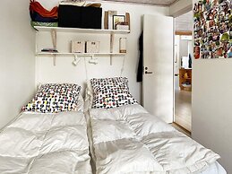 7 Person Holiday Home in Blido-by Traum