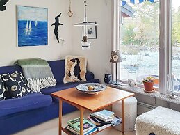 7 Person Holiday Home in Blido-by Traum