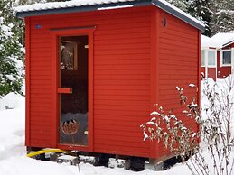 7 Person Holiday Home in Blido-by Traum