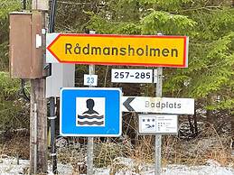 7 Person Holiday Home in Blido-by Traum
