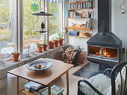 7 Person Holiday Home in Blido-by Traum