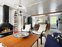 7 Person Holiday Home in Blido-by Traum