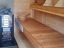 7 Person Holiday Home in Blido-by Traum