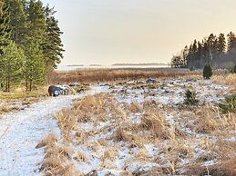 7 Person Holiday Home in Blido-by Traum