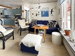7 Person Holiday Home in Blido-by Traum