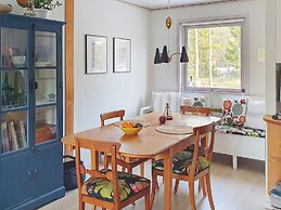 7 Person Holiday Home in Blido-by Traum