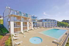 Oceanview Apartment w/ Pool