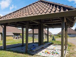 6 Person Holiday Home on a Holiday Park in Karrebaeksminde