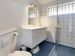 6 Person Holiday Home on a Holiday Park in Karrebaeksminde