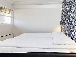 6 Person Holiday Home on a Holiday Park in Karrebaeksminde
