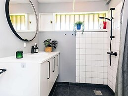 6 Person Holiday Home on a Holiday Park in Karrebaeksminde