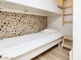 6 Person Holiday Home on a Holiday Park in Karrebaeksminde