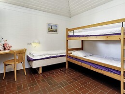 6 Person Holiday Home on a Holiday Park in Karrebaeksminde