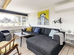 6 Person Holiday Home on a Holiday Park in Karrebaeksminde