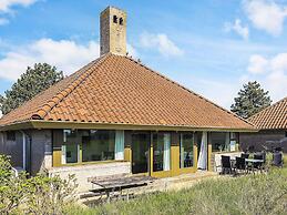 6 Person Holiday Home on a Holiday Park in Karrebaeksminde