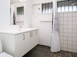6 Person Holiday Home on a Holiday Park in Karrebaeksminde