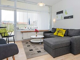 4 Person Holiday Home in Glesborg