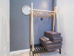 Bright Apartment in the City Center