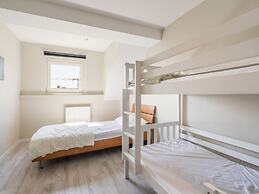 Bright Apartment in the City Center