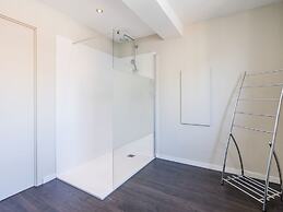 Bright Apartment in the City Center