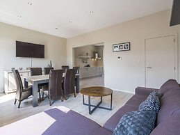 Bright Apartment in the City Center